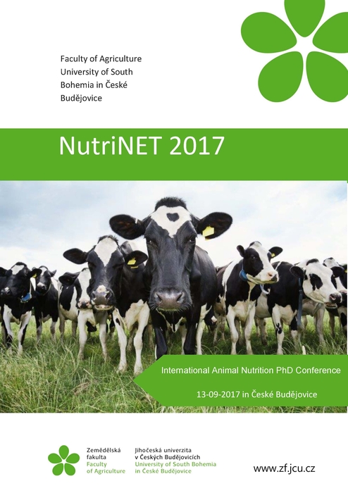 NutriNet 2017