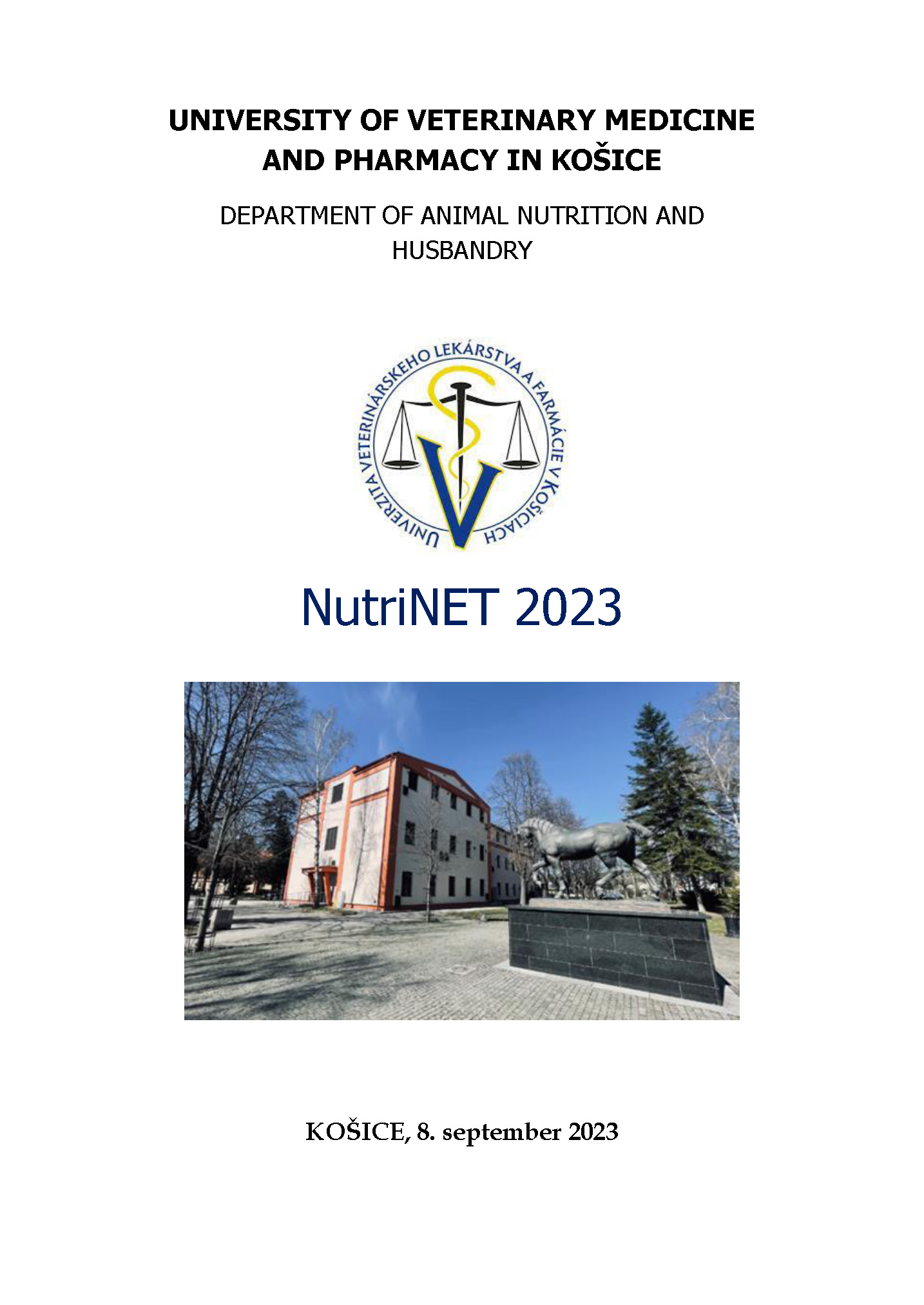 NutriNet 2023